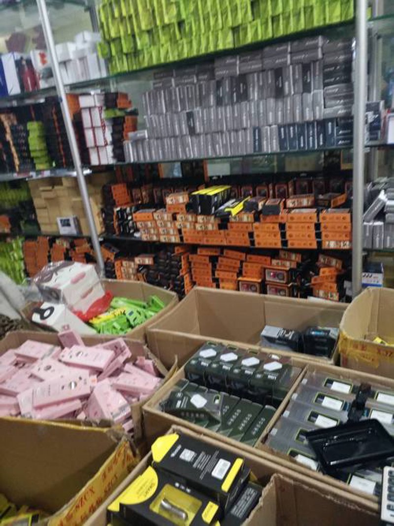 电商行业的崛起与陷阱